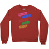 sailor eyes clearance Crewneck Sweatshirt