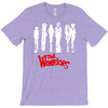the warriors tv movie retro T-Shirt