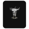 book of gods Mousepad