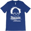 bernie sanders 2016 for president election campaign T-Shirt