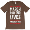 March For Our Lives T-Shirt