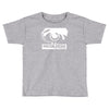 requiem for a dream eye Toddler T-shirt