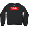 seinfeld Crewneck Sweatshirt