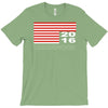 underwood 2016 president house of cards T-Shirt