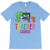 teacher saurus T-Shirt