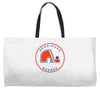 quebec nordiques hockey team Weekender Totes