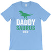 Daddysaurus T-Shirt