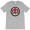 logo sword T-Shirt