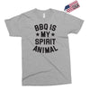 bbq spirit animal Exclusive T-shirt