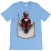 waiting for francis T-Shirt