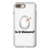 is it Unicorn iPhone 8 Plus