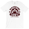 saved by the barbell T-Shirt