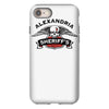 alexandria sheriff's department iPhone 8