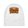 more dragons Baby Beanies