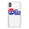 born bad iPhoneX Case