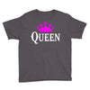 queen Youth Tee