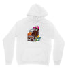 monocromatico Hoodie