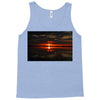 Florida Sunset Tank Top