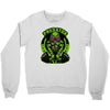 predator gym Crewneck Sweatshirt