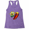 skaters_1 Racerback Tank