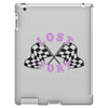 lost Fort iPad 3 and 4 Case