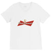 te deja fresco V-Neck Tee