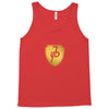 jake paul golden Tank Top