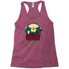 snooplax Racerback Tank