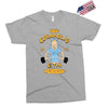 cornholio's gym Exclusive T-shirt
