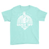 Dance Off Bro! Youth Tee