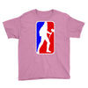 Thor NBA Style Youth Tee