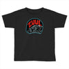 the gatekeeper Toddler T-shirt