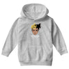 XXXTentacion Rest in Peace Youth Hoodie