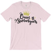 queen shenanigans T-Shirt