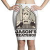 jason's meatshop Pencil Skirts
