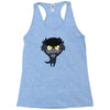 pick me up Racerback Tank