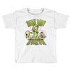 zombie baby apocalypse Toddler T-shirt