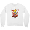 peace during war Crewneck Sweatshirt