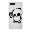 panda iPhone 7 Plus Case