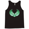 star trek romulan Tank Top