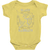 black sabbath   creature maze   official mens t shirt new men t shirt Baby Onesie