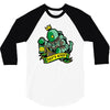 tonberry chef's knife 3/4 Sleeve Shirt