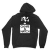 game &amp; watch tribute Hoodie