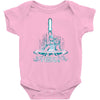 mega Baby Bodysuit
