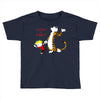 calvin hobbes Toddler T-shirt