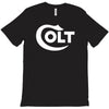 colt firearms T-Shirt