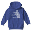 Canserbero Youth Hoodie