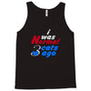 i was normal three cats ago Tank Top