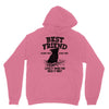 Best Friend Yorike Unisex Hoodie