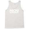nicky romero electro house music Tank Top